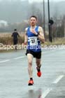 Mens relay, Elswick Harriers Relays, Newburn, Newcastle. Photo: David T. Hewitson/Sports for All Pics